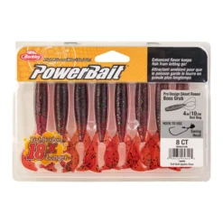 PowerBait® The Boss Grub