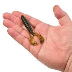 PowerBait® The Boss Grub