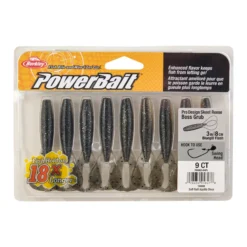 PowerBait® The Boss Grub