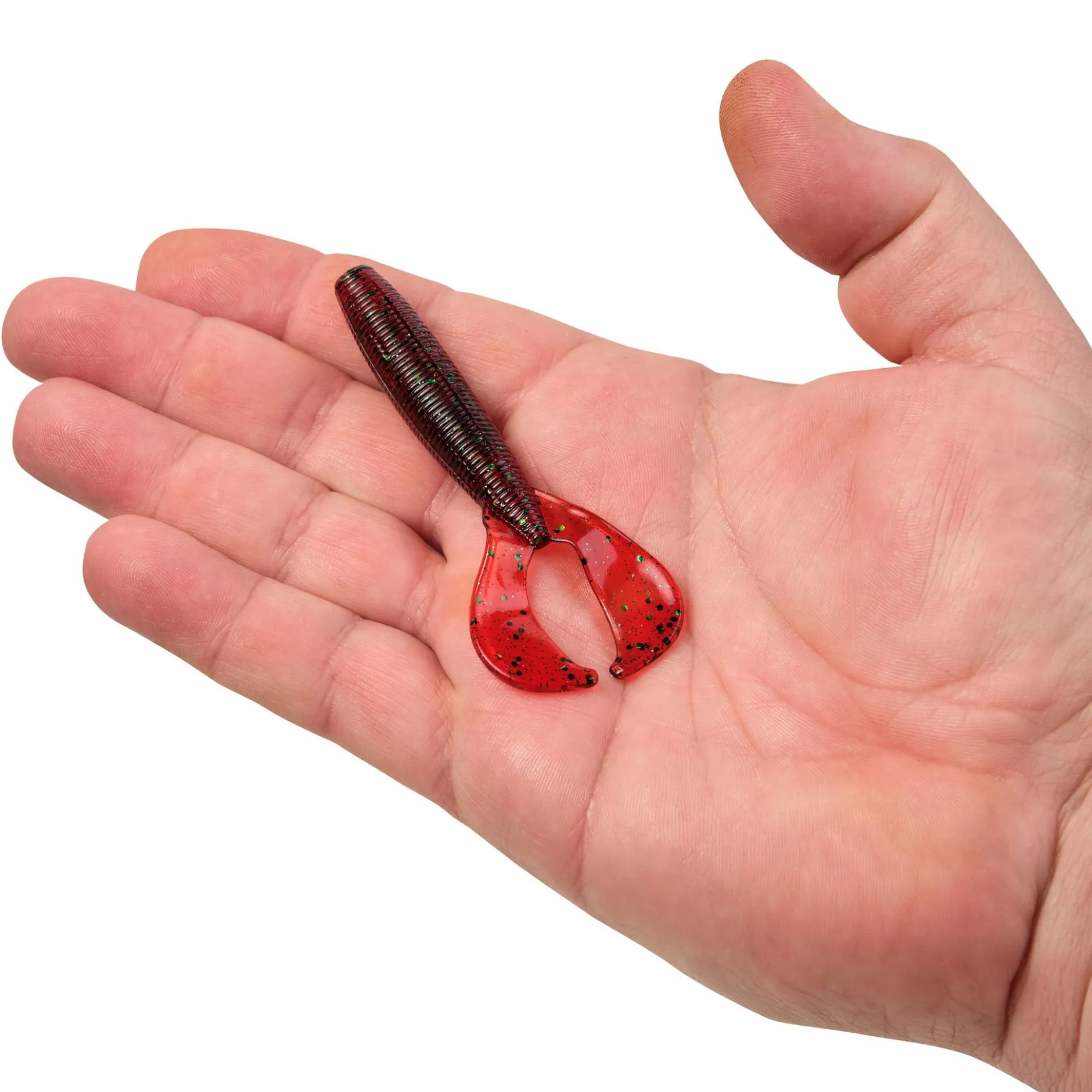 PowerBait® The Boss Grub