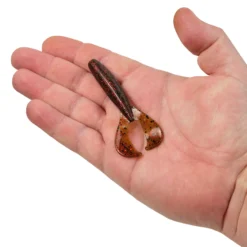 PowerBait® The Boss Grub