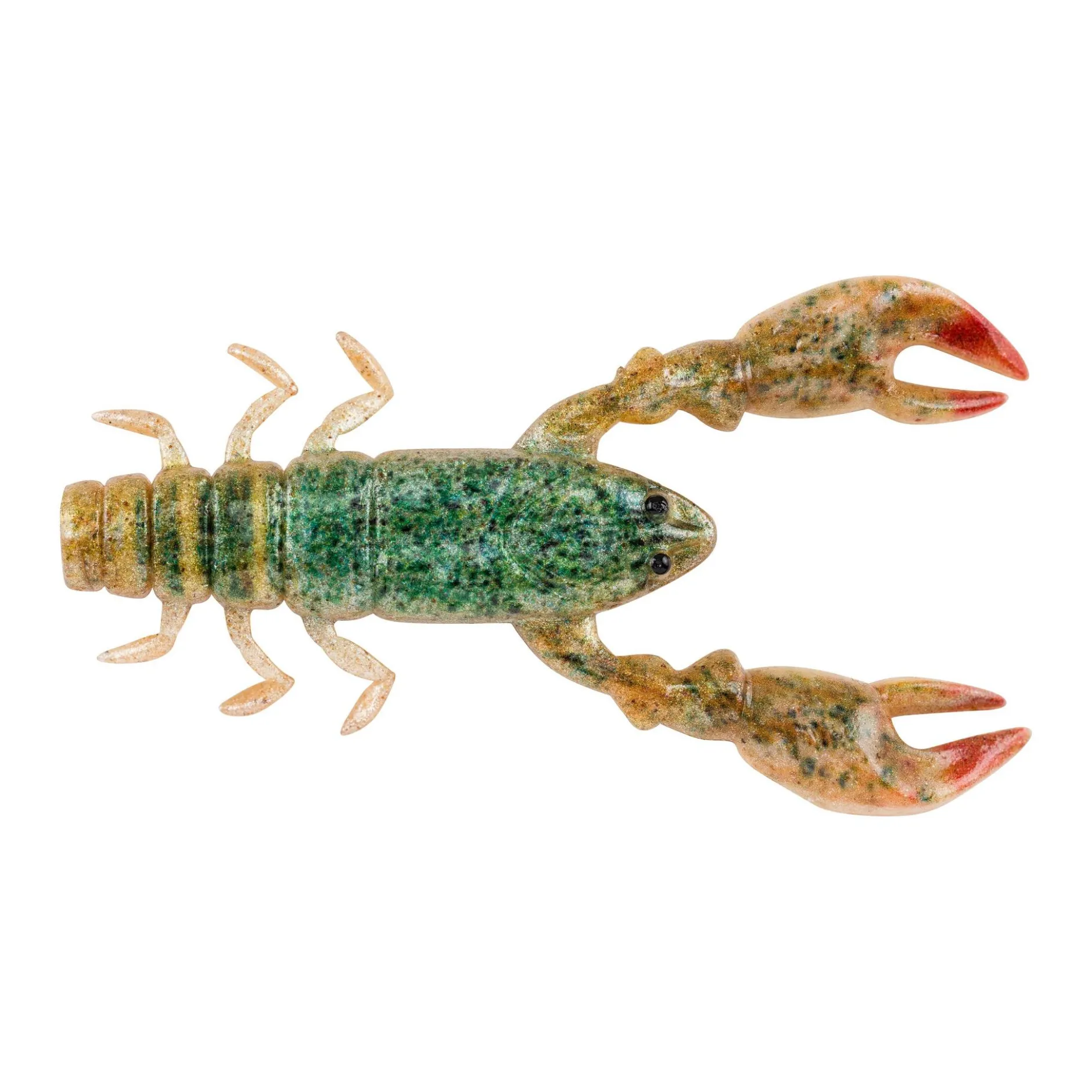 PowerBait® The Champ Craw