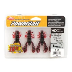 PowerBait® The Champ Craw