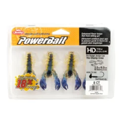 PowerBait® The Champ Craw