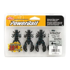 PowerBait® The Champ Craw