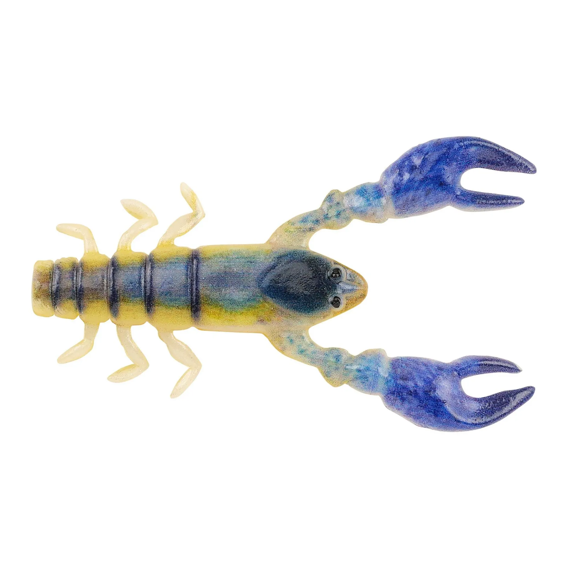 PowerBait® The Champ Craw