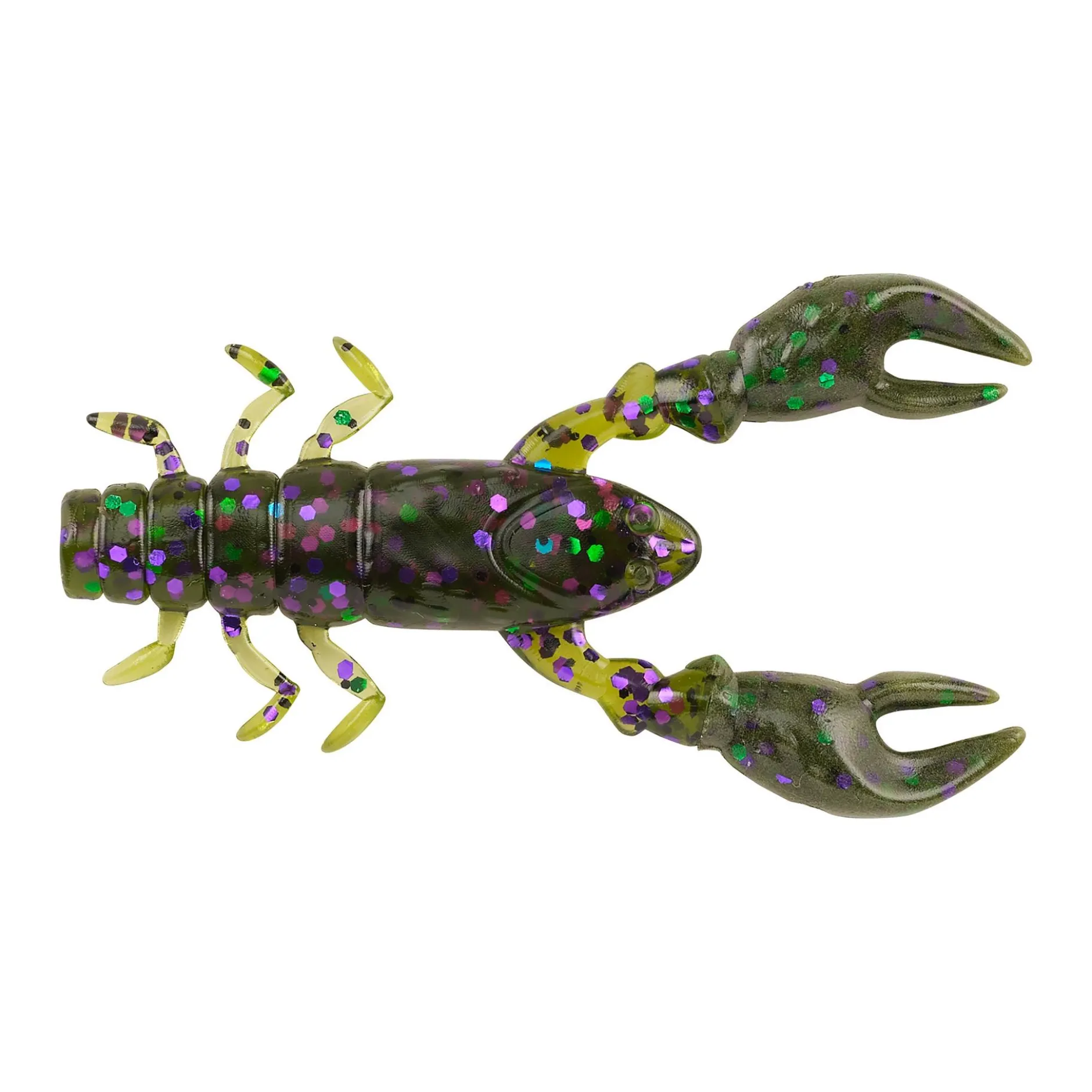 PowerBait® The Champ Craw
