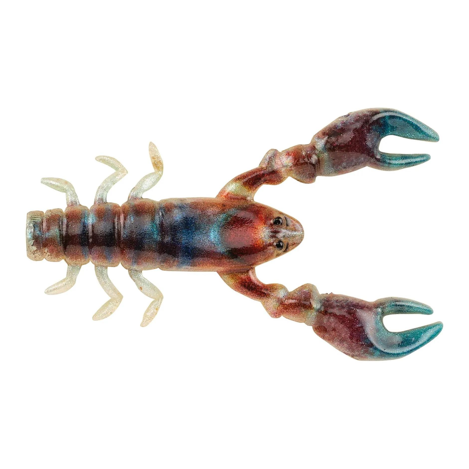 PowerBait® The Champ Craw