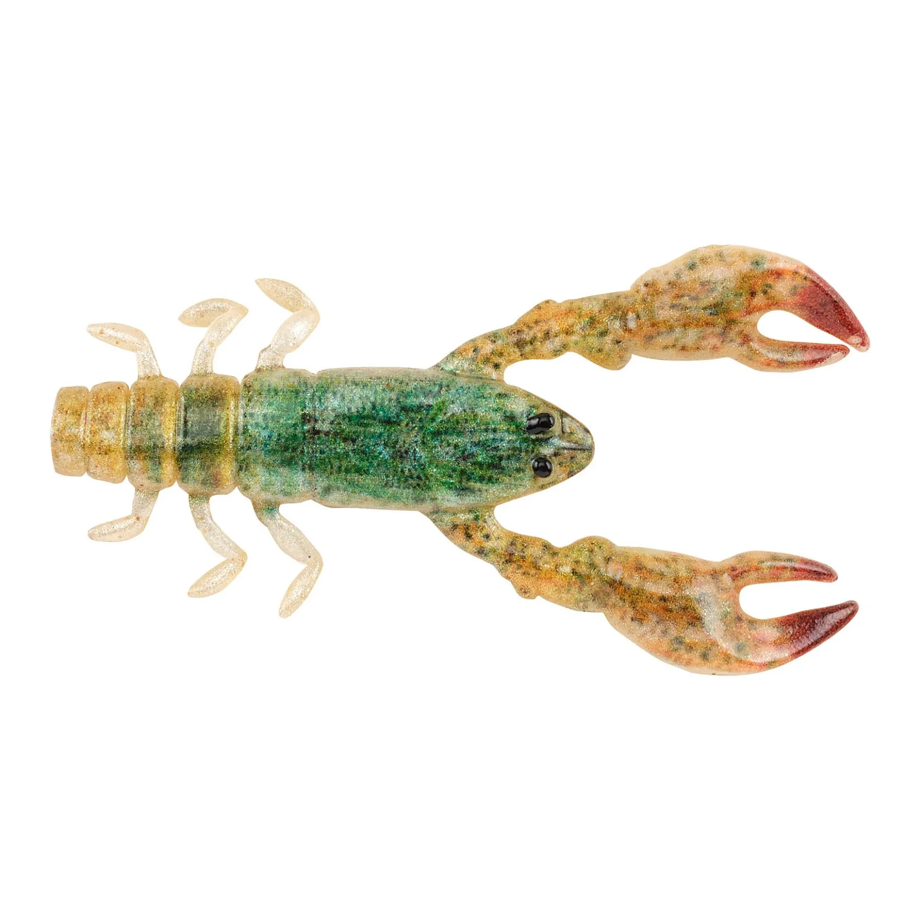 PowerBait® The Champ Craw