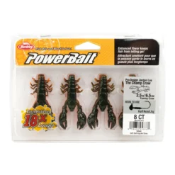 PowerBait® The Champ Craw