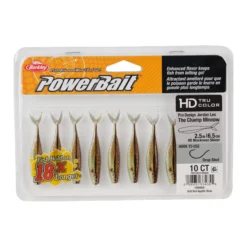 PowerBait® The Champ Minnow