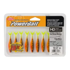 PowerBait® The Champ Minnow