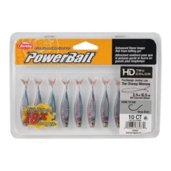 PowerBait® The Champ Minnow