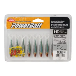 PowerBait® The Champ Minnow