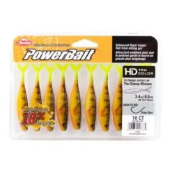 PowerBait® The Champ Minnow