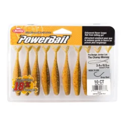 PowerBait® The Champ Minnow