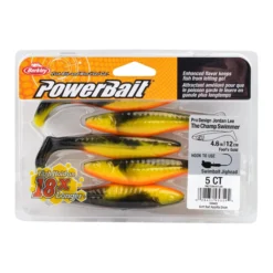 PowerBait® The Champ Swimmer