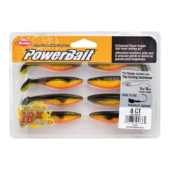 PowerBait® The Champ Swimmer
