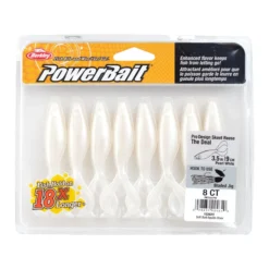 PowerBait® The Deal