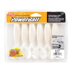 PowerBait® The Deal
