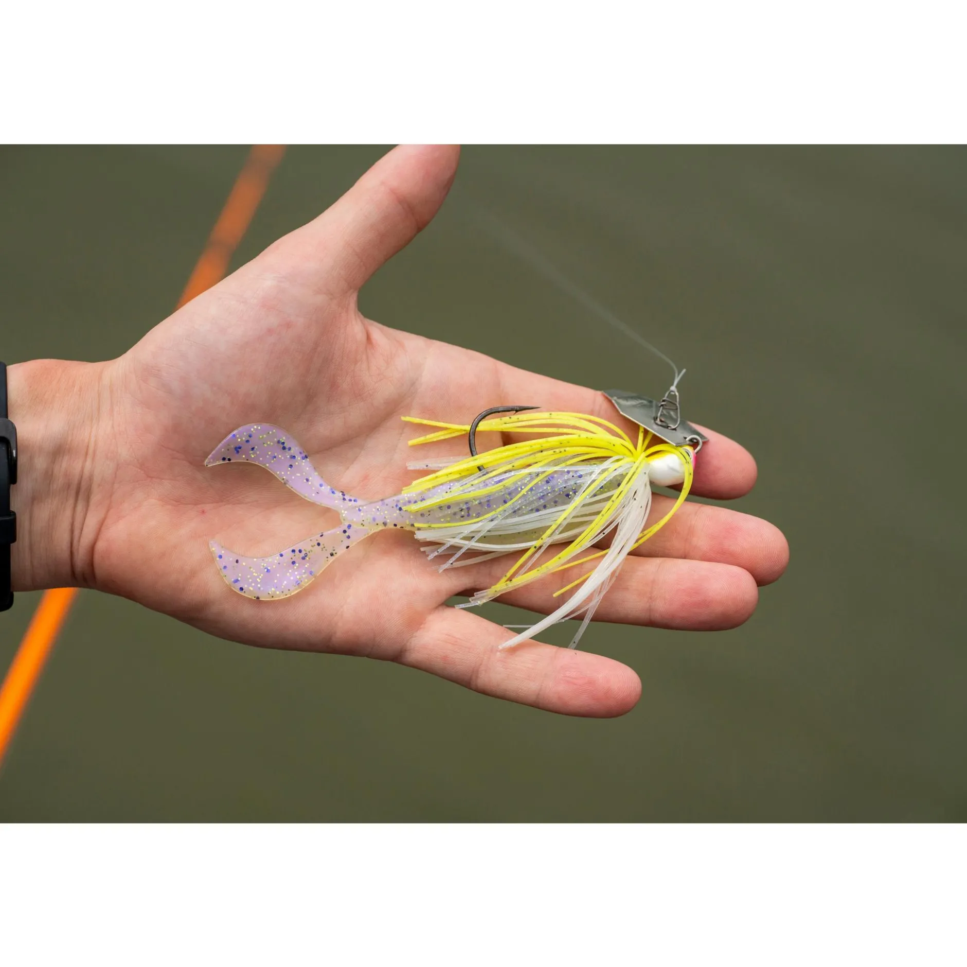 PowerBait® The Deal