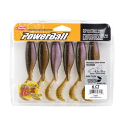 PowerBait® The Deal