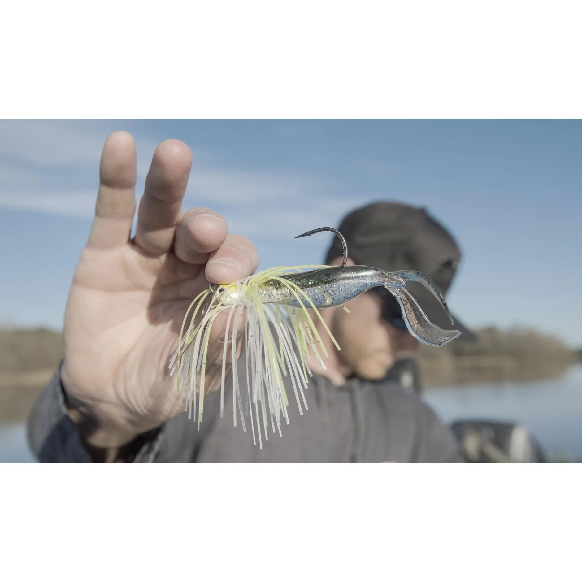 PowerBait® The Deal