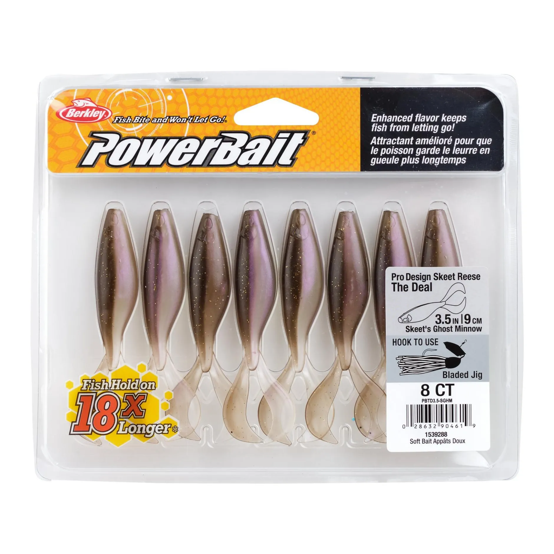 PowerBait® The Deal
