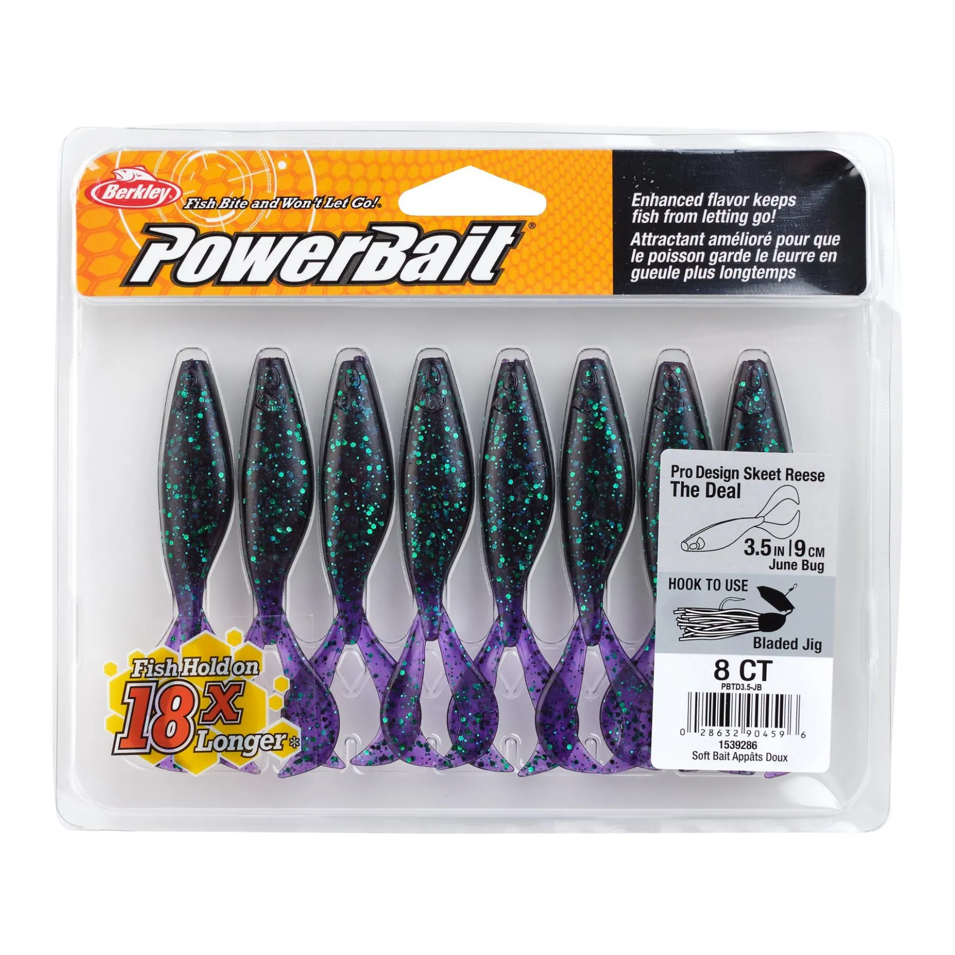 PowerBait® The Deal