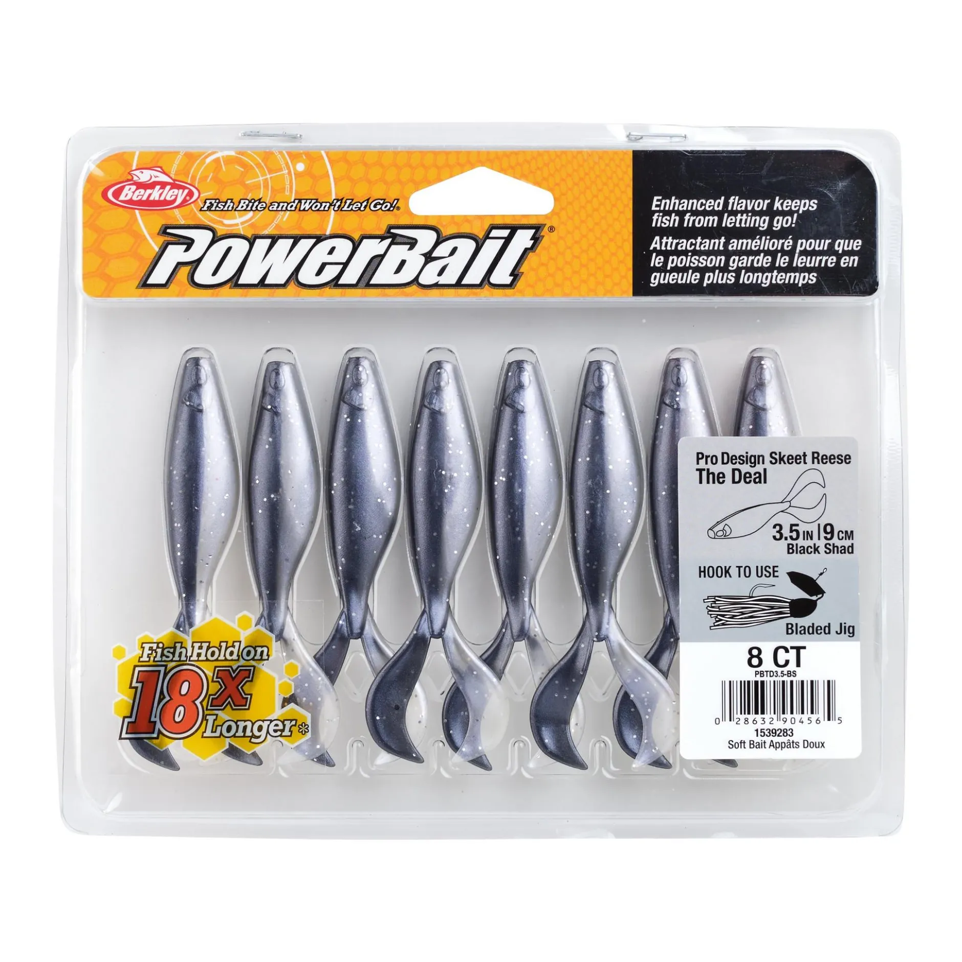 PowerBait® The Deal