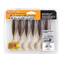 PowerBait® The Deal