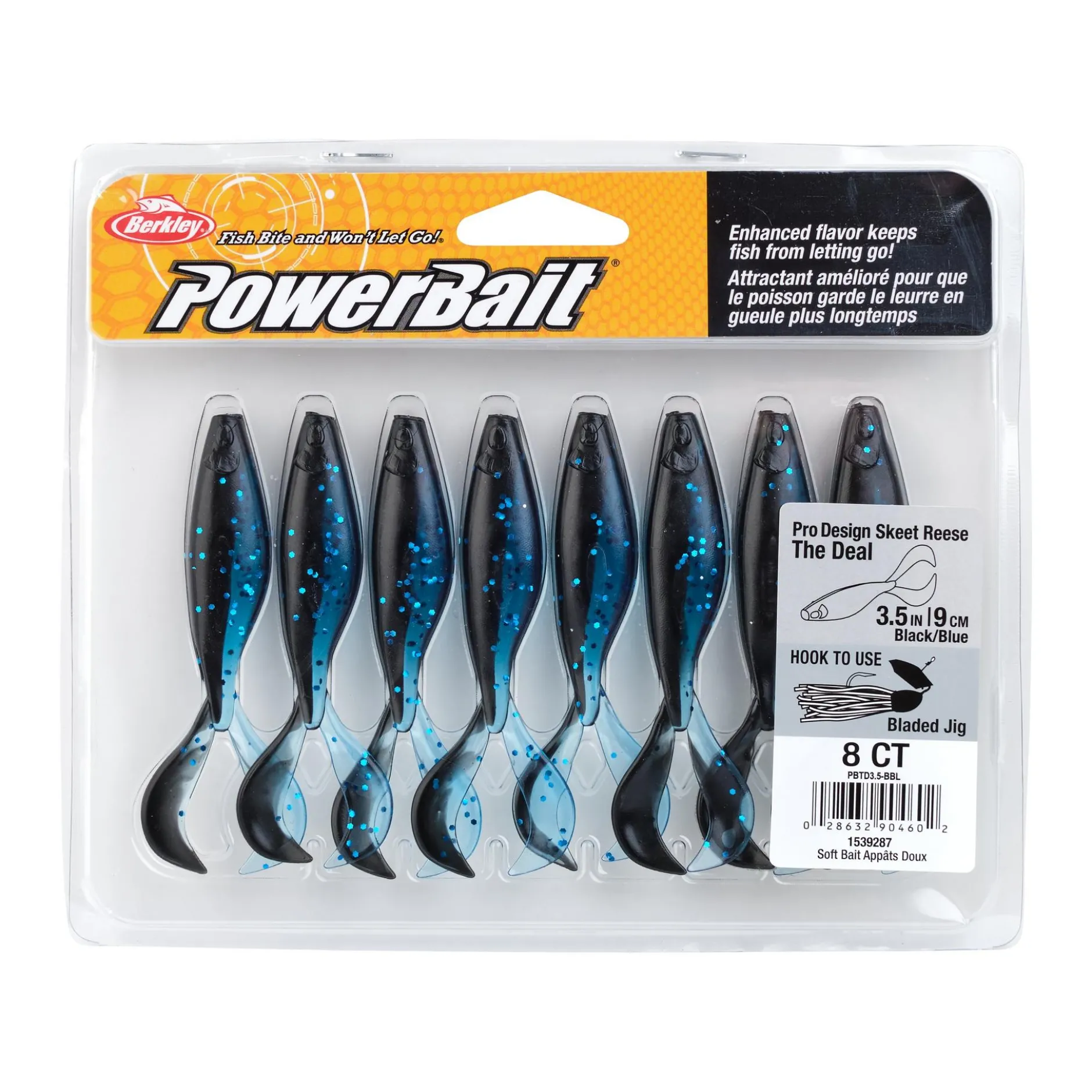 PowerBait® The Deal