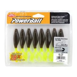 PowerBait® The Deal