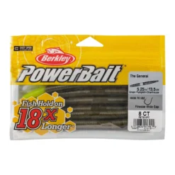PowerBait® The General