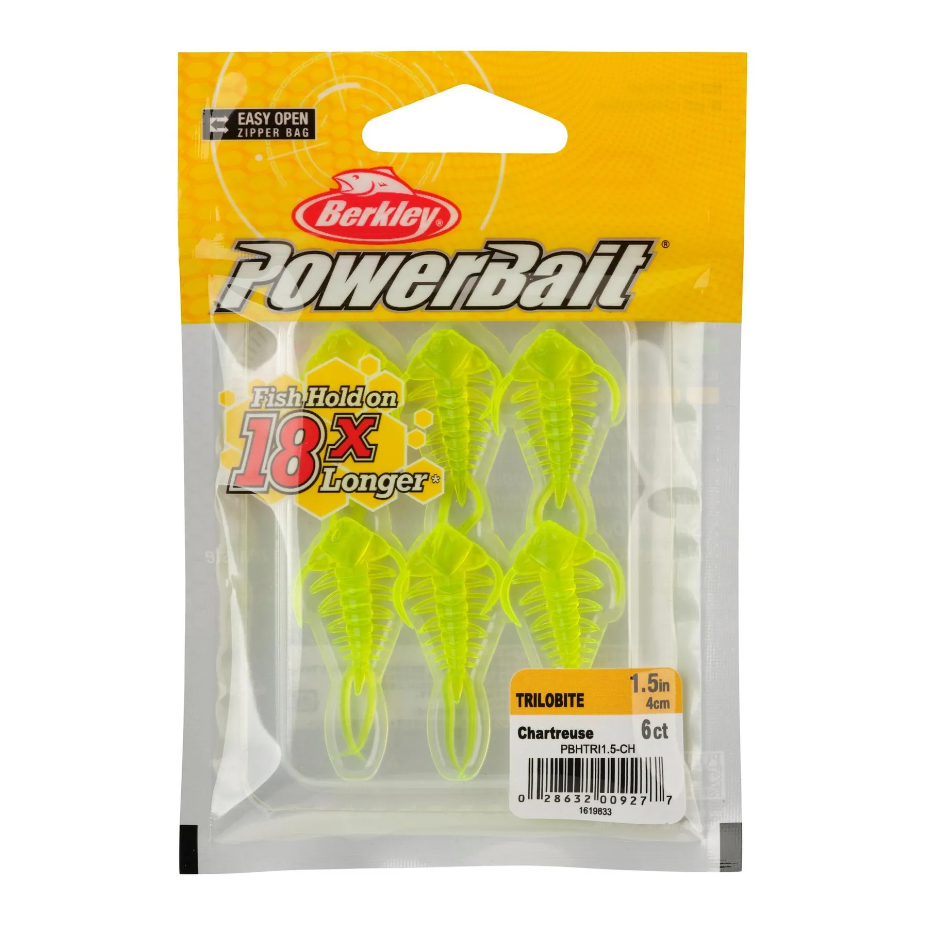 PowerBait® Trilobite