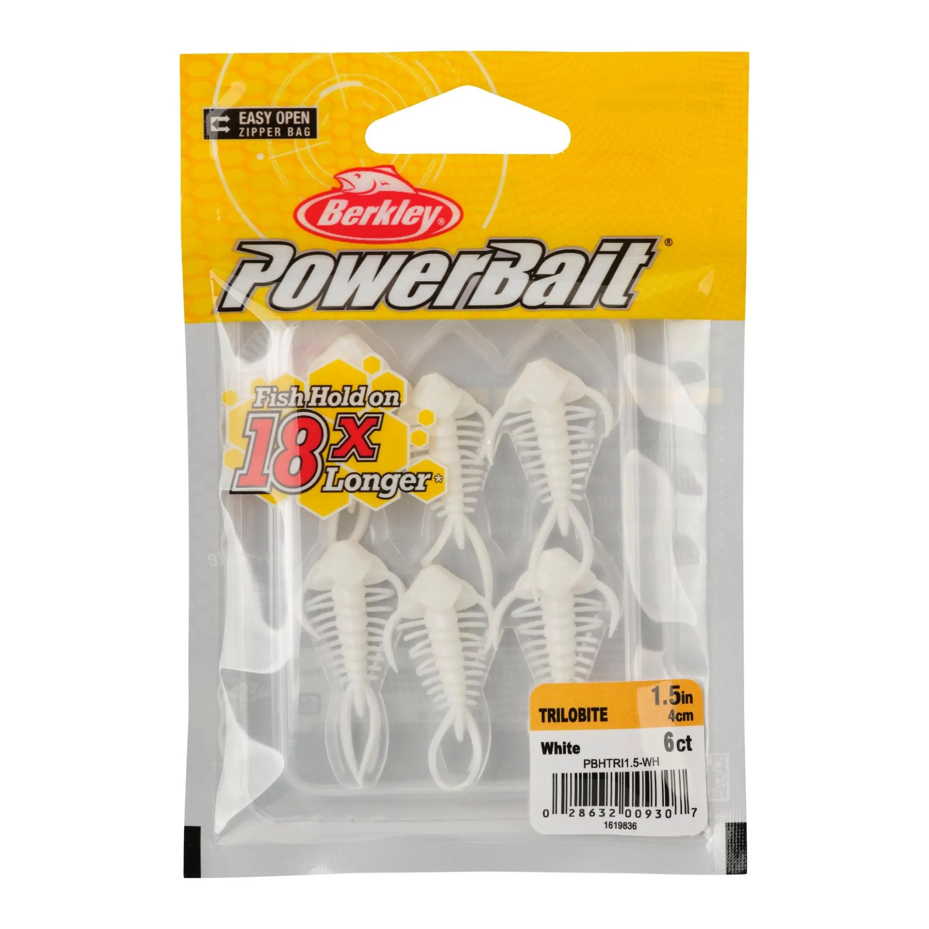PowerBait® Trilobite