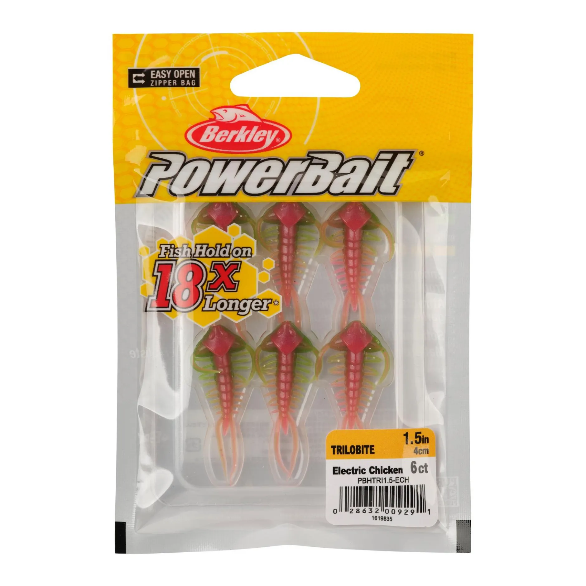 PowerBait® Trilobite
