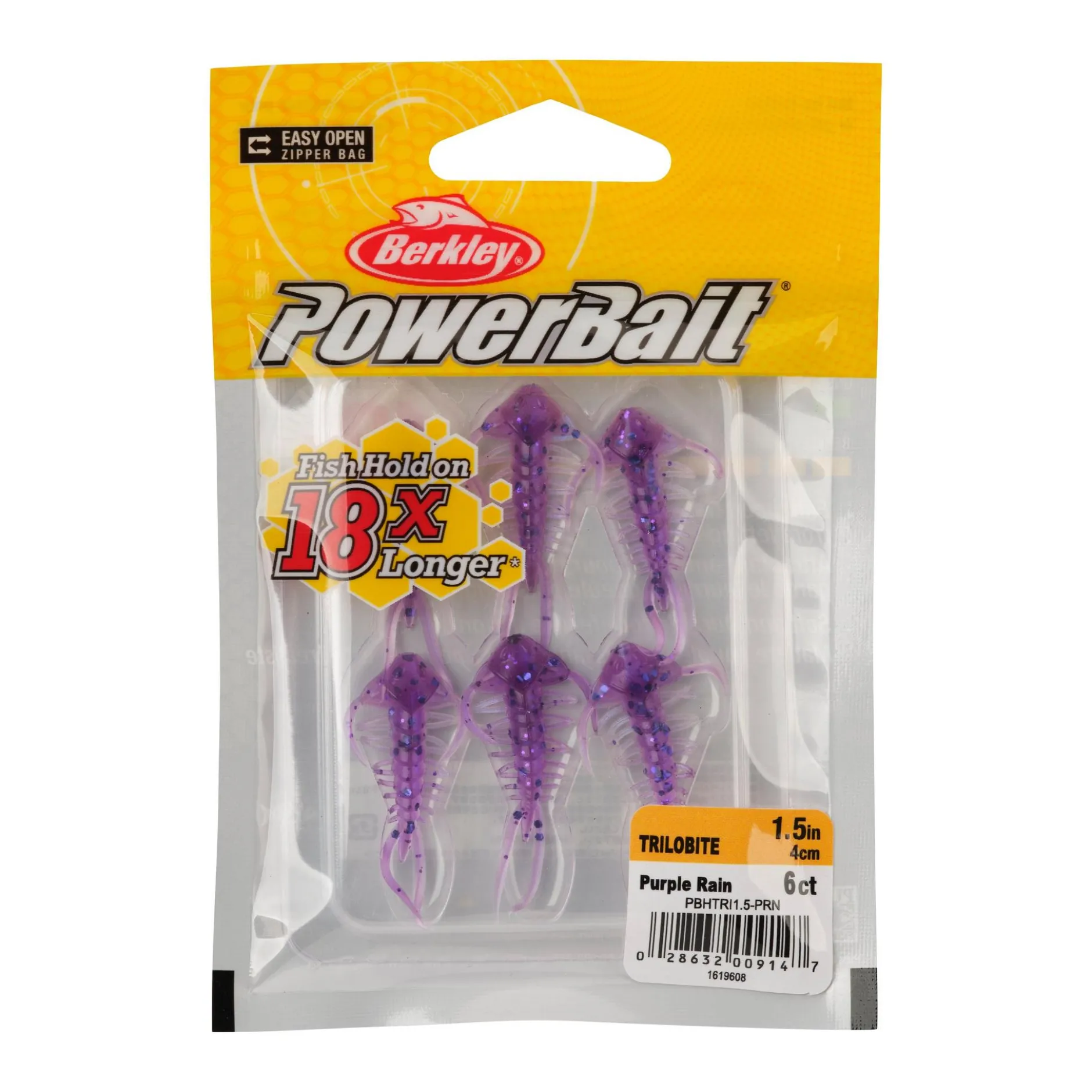 PowerBait® Trilobite
