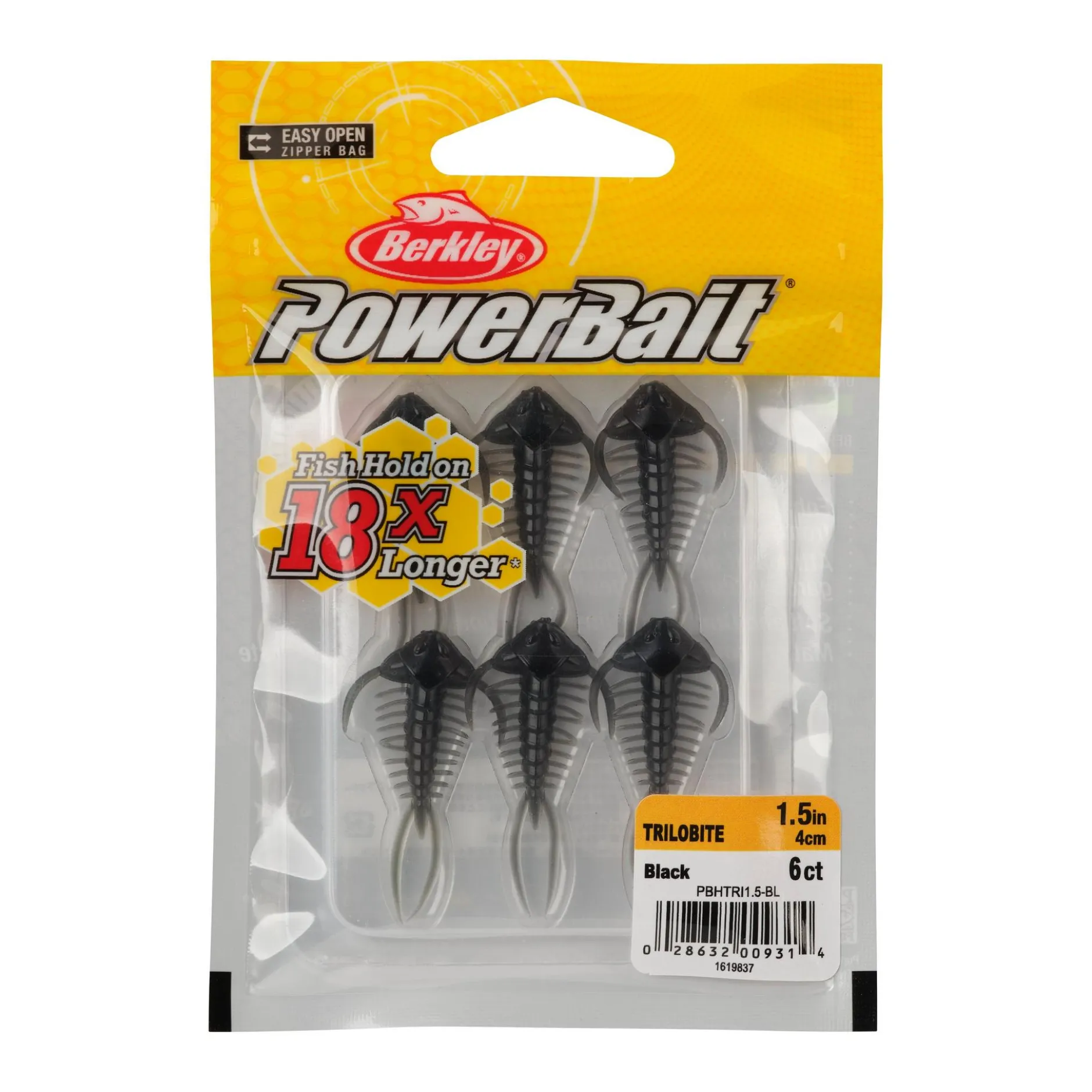 PowerBait® Trilobite