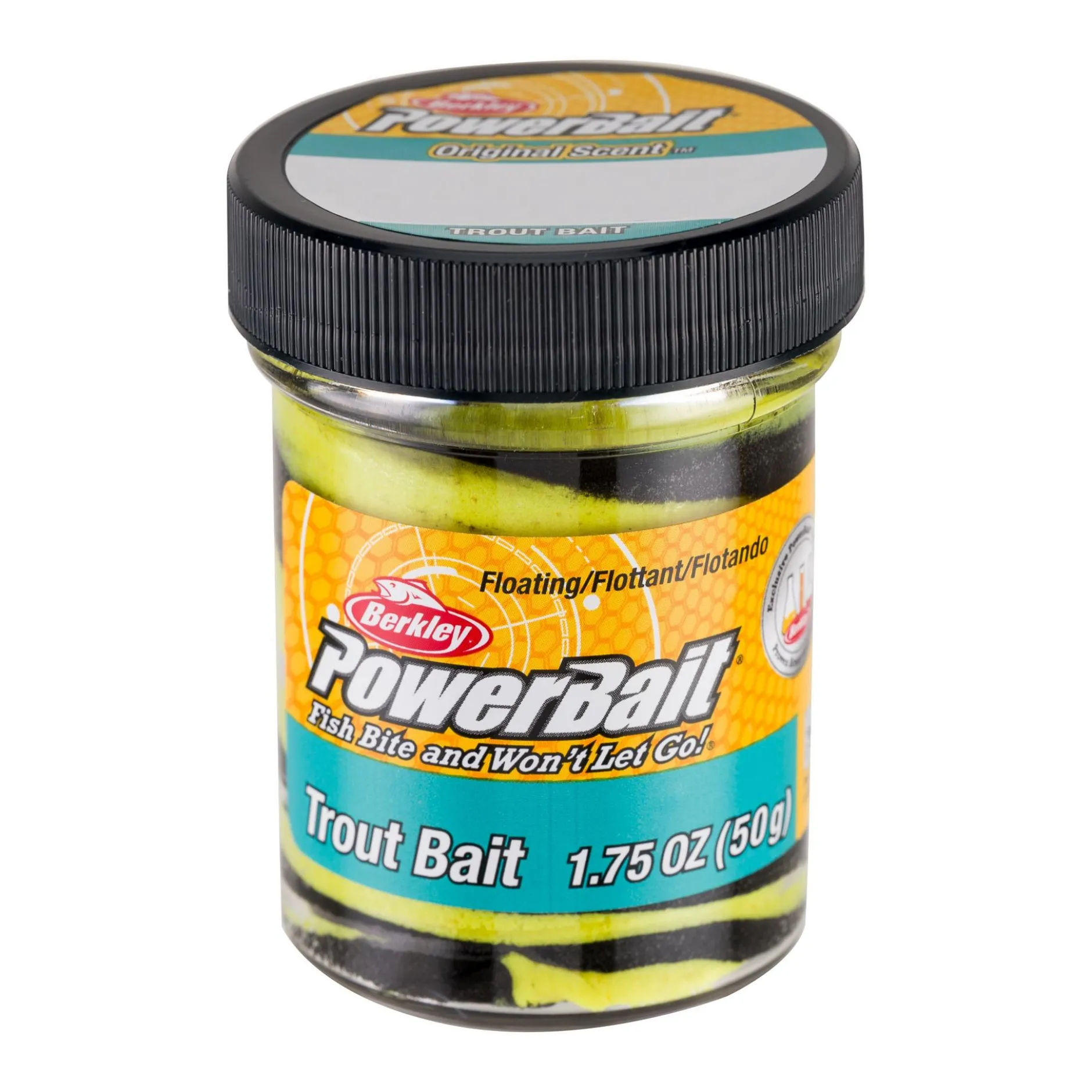 PowerBait® Trout Bait