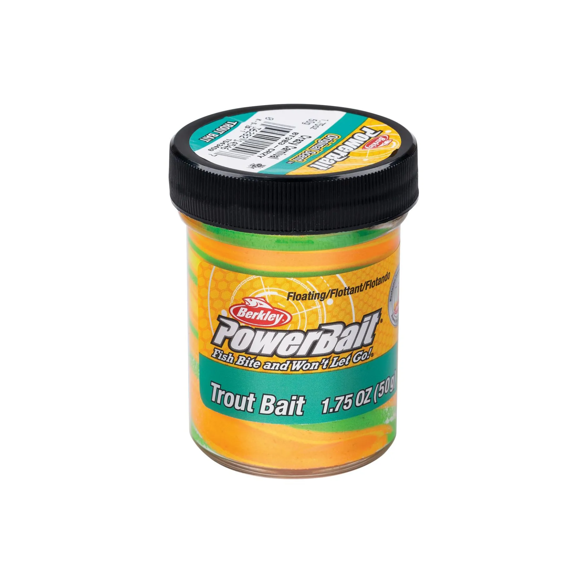PowerBait® Trout Bait