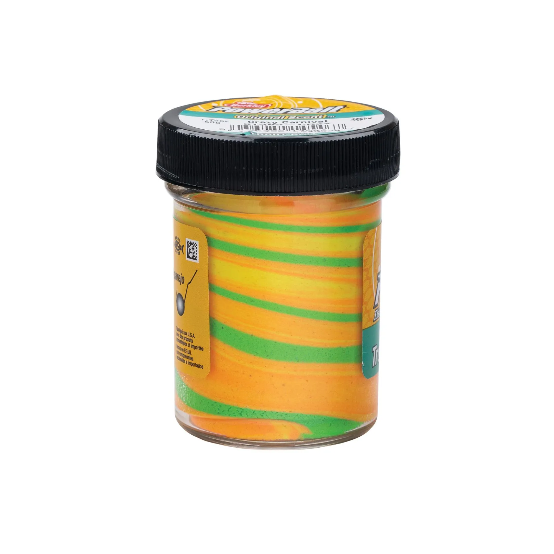 PowerBait® Trout Bait