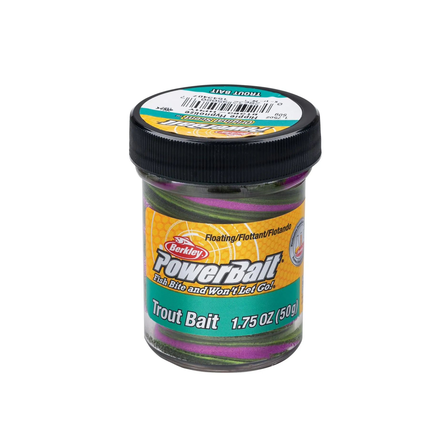 PowerBait® Trout Bait