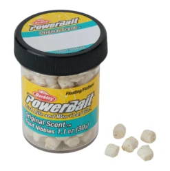 PowerBait® Trout Nibbles