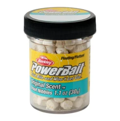 PowerBait® Trout Nibbles