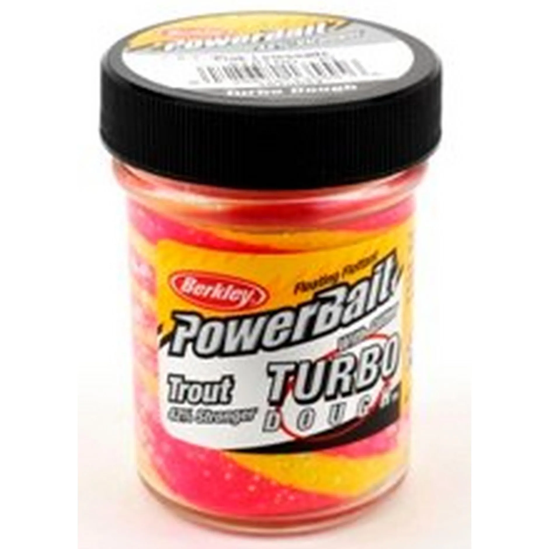 PowerBait® Turbo Dough® Trout Bait
