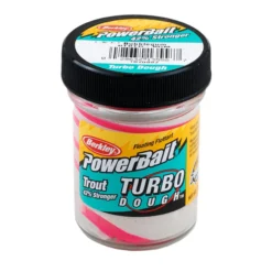 PowerBait® Turbo Dough® Trout Bait