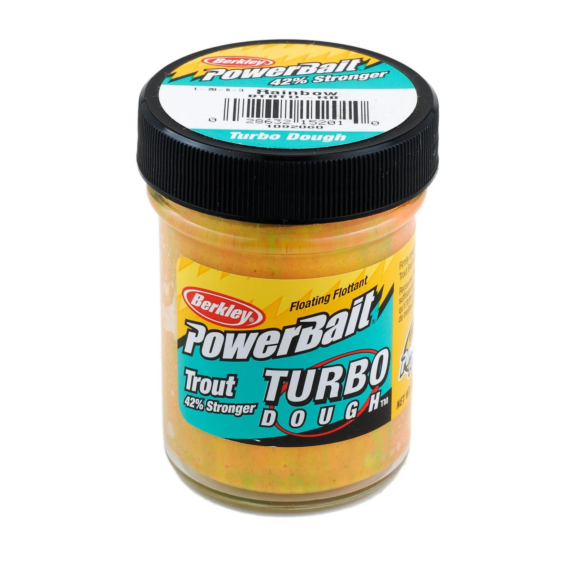 PowerBait® Turbo Dough® Trout Bait