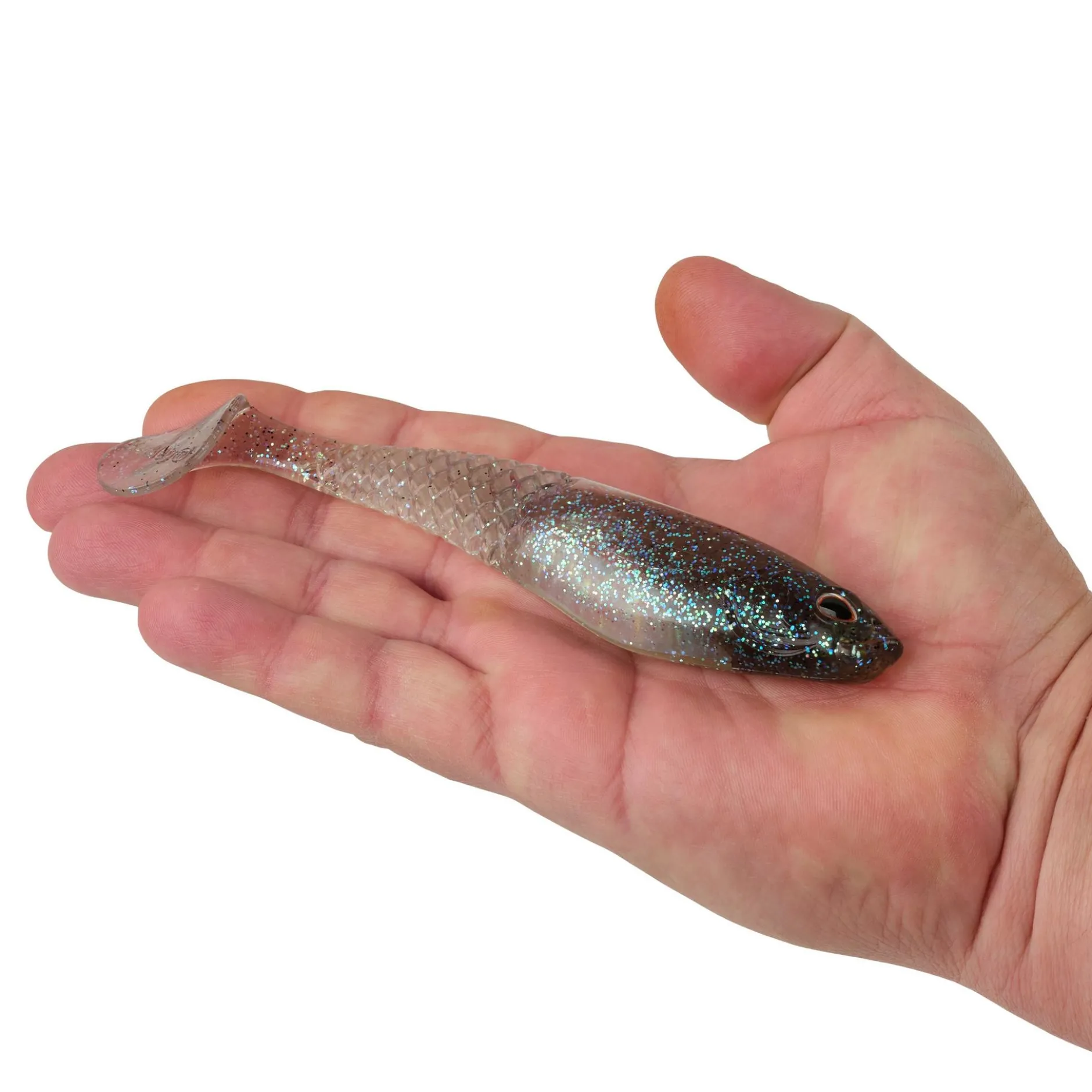 PowerBait® Unrigged CullShad