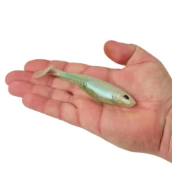 PowerBait® Unrigged CullShad